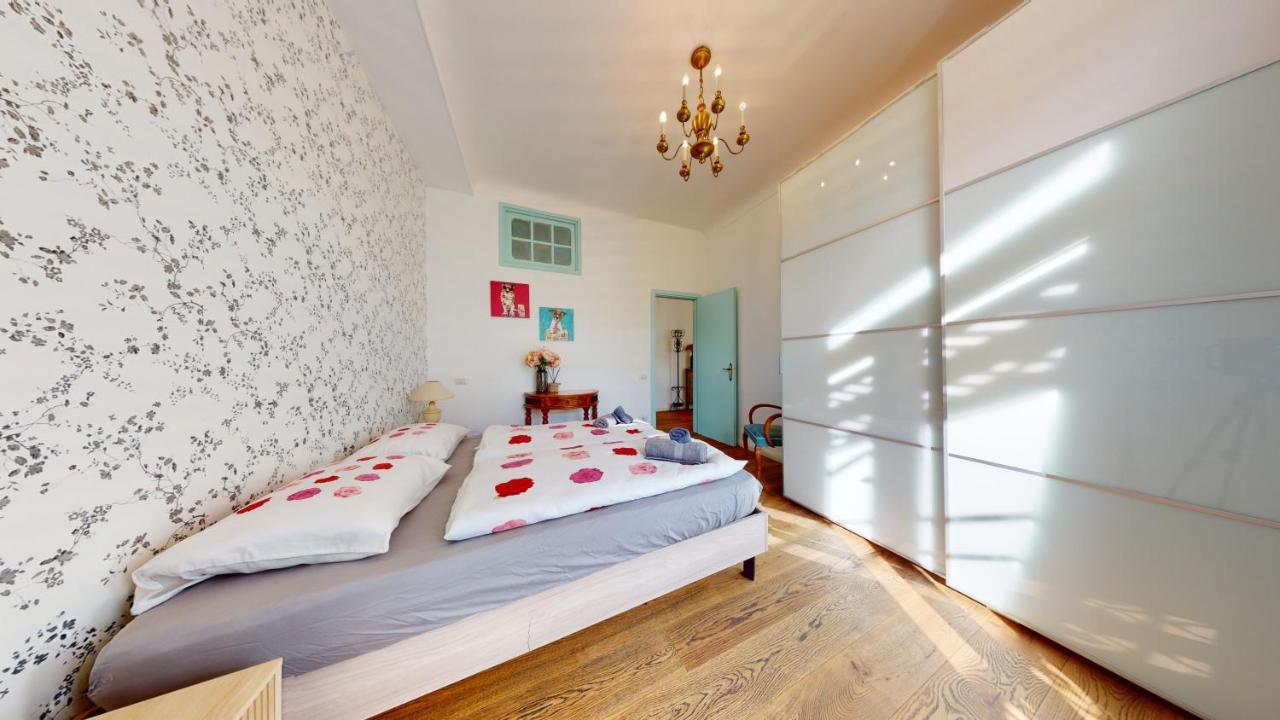 Les Fleurs Astoria Apartman Menton Kültér fotó